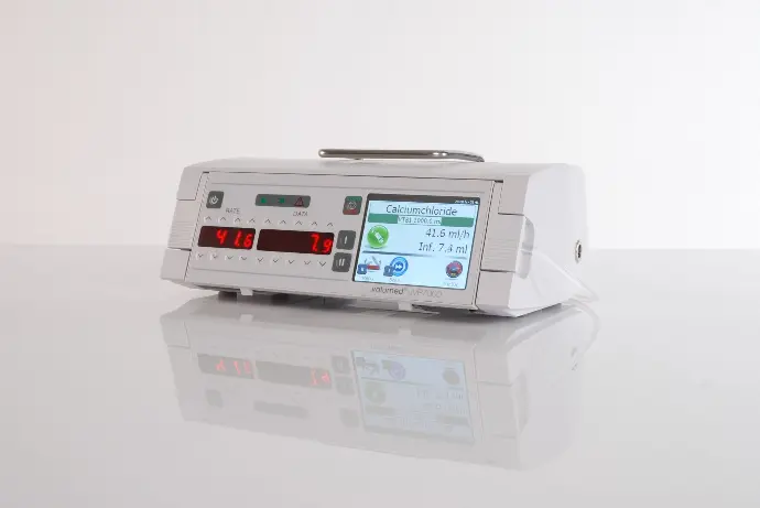 Volumed® μVP7000 Chroma (Español)