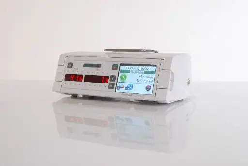 Volumed® μVP7000 Chroma (Español)